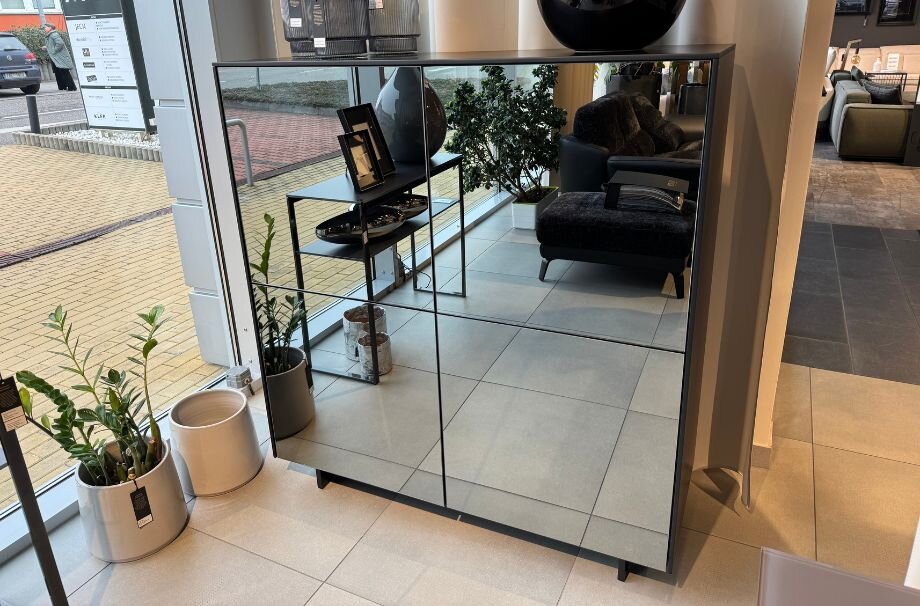 Komoda Fresco Mirror K2D4
